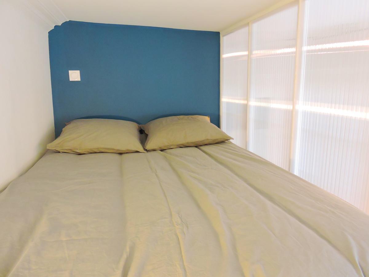 Duplex Bali Hyper Centre Apartment Nantes Bagian luar foto