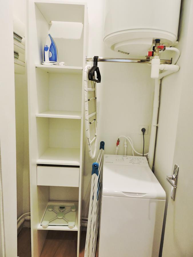 Duplex Bali Hyper Centre Apartment Nantes Bagian luar foto